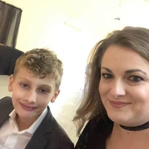 Meet your Posher, Brandy